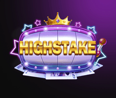 High Stake logo