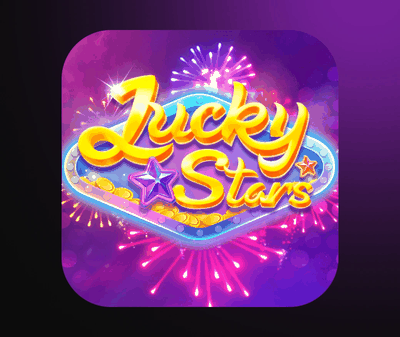 Lucky Star logo