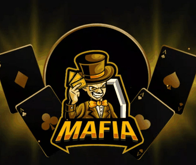 Mafia logo