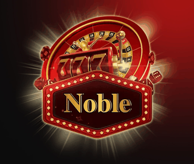 Noble logo