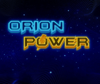 Orion Power logo