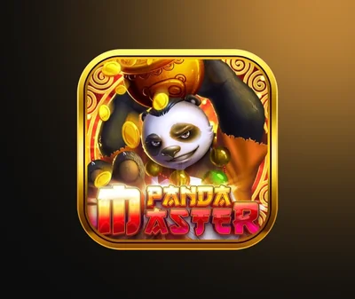 Panda Master logo