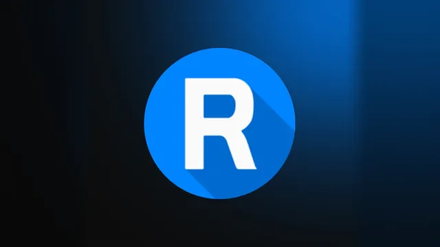 River Sweeps logo