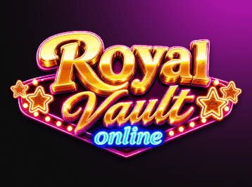 Royal Vault logo