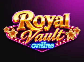 Royal Vault logo