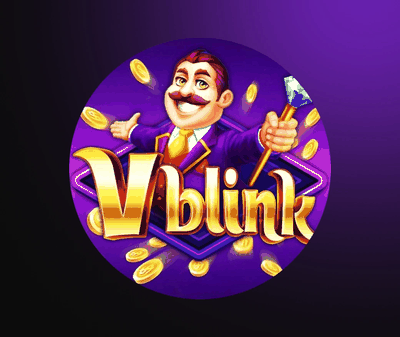 Vblink logo