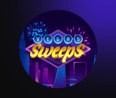 Vegas Sweeps logo
