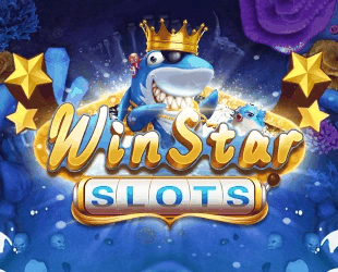 Win Star logo