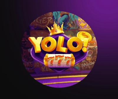 Yolo777 logo